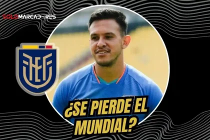 Gonzalo Valle sufrió una lesión de rodilla en el Ecuador vs Países Bajos. Conoce el tiempo estimado de baja y los partidos que se pierde con Liga de Quito.