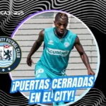 Miller Bolaños se queda sin opciones en Guayaquil tras su salida de Emelec 4 Guayaquil City cierra las puertas a Miller Bolaños tras su salida de Emelec. El delantero rescinde contrato y busca nuevo destino en el mercado.
