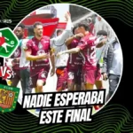 Mushuc Runa remontó y goleó 4-1 al Deportivo Cuenca por la LigaPro 2026.