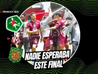 Mushuc Runa remontó y goleó 4-1 al Deportivo Cuenca por la LigaPro 2026.