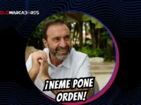 Nassib Neme analiza la crisis de resultados en Emelec, respalda a la directiva y pide tiempo para el proceso de Vicente Sánchez en la LigaPro 2026.