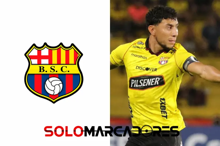 Joao Rojas fue operado en EE.UU. y será baja en Barcelona SC por 9 meses. Repasa el historial de lesiones que frenan la carrera del extremo ecuatoriano.