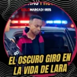 Dictan prisión preventiva para el exfutbolista Christian Lara tras ser detenido en un asalto frustrado en Quito. Tenía armas en su poder.