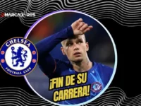 Mykhailo Mudryk recibe 4 años de sanción por dopaje tras positivo por meldonio. El jugador del Chelsea apela al TAS para salvar su carrera profesional.