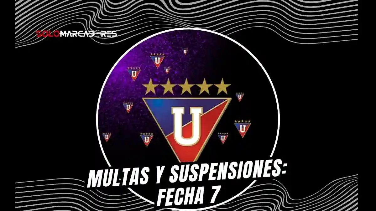 Liga de Quito recibe fuertes sanciones de LigaPro: cierre de General Sur y Oriental, más USD 9.000 en multas por incidentes ante Barcelona SC.