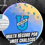 Universidad Católica apela la sanción de USD 19.000 impuesta por LigaPro. El club denuncia una interpretación arbitraria del reglamento de marketing.