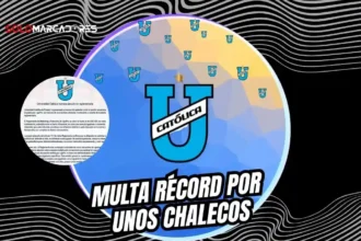 Universidad Católica apela la sanción de USD 19.000 impuesta por LigaPro. El club denuncia una interpretación arbitraria del reglamento de marketing.