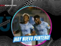 Universidad Católica aplastó 4-0 a Macará en Quito. Goles de Clavijo, Fajardo y Palacios para llevar al Trencito Azul a la punta de la LigaPro.