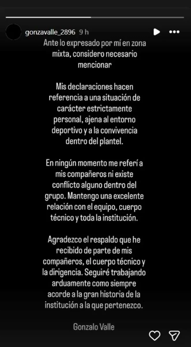 Gonzalo Valle y un silencio estratégico tras su llegada a Quito 23 Gonzalo Valle llegó a Quito tras la eliminación de Liga de Quito y optó por el silencio tras sus explosivas declaraciones.