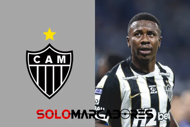 Alan Minda conquista el Mineirao: Un debut goleador con sello tricolor 23 Alan Minda brilla en el clásico de Belo Horizonte. Mira el primer gol del ecuatoriano con Atlético Mineiro y su gran actuación ante Cruzeiro.