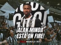 Alan Minda vuelve a brillar antes del Mundial 4 Alan Minda vuelve a brillar antes del Mundial
