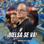 Marcelo Bielsa sorprende: el firme adiós que sacude a Uruguay 4 ¡BIELSA SE VA!