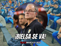 Marcelo Bielsa sorprende: el firme adiós que sacude a Uruguay 9 ¡BIELSA SE VA!