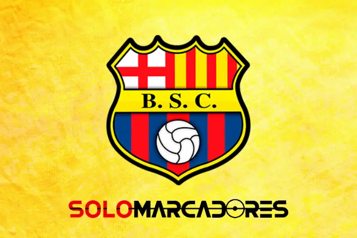 Barcelona SC logra importante reducción en deuda con Fydriszewski 23 Barcelona SC logra importante reducción en deuda con Fydriszewski