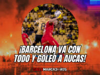 Barcelona despierta antes de una noche decisiva 5 Barcelona despierta antes de una noche decisiva