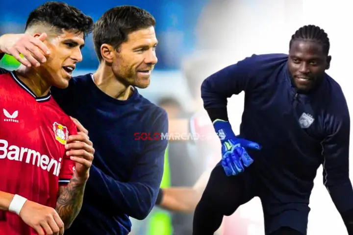 ¡Comienza la era Xabi Alonso en Chelsea! Los dos ecuatorianos que dirigió antes de Moisés Caicedo 23 Xabi Alonso llega al Chelsea de Moisés Caicedo. Recordamos a Piero Hincapié y Moisés Ramírez, los otros dos ecuatorianos que dirigió el español.