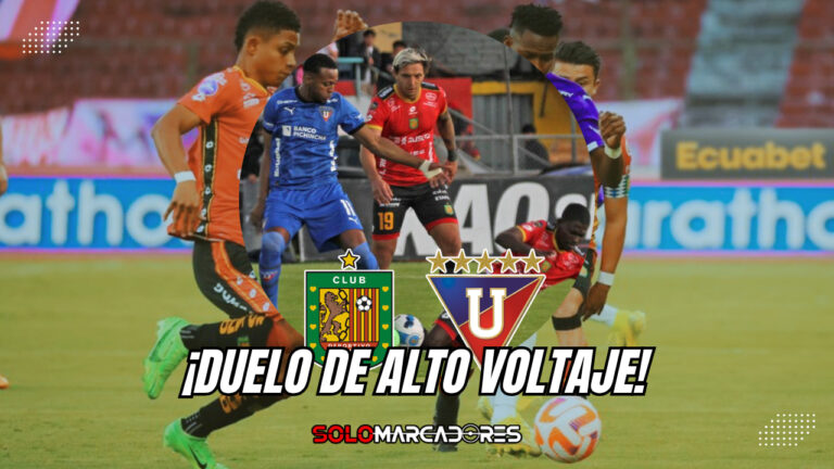 DUELO DE ALTO VOLTAJE