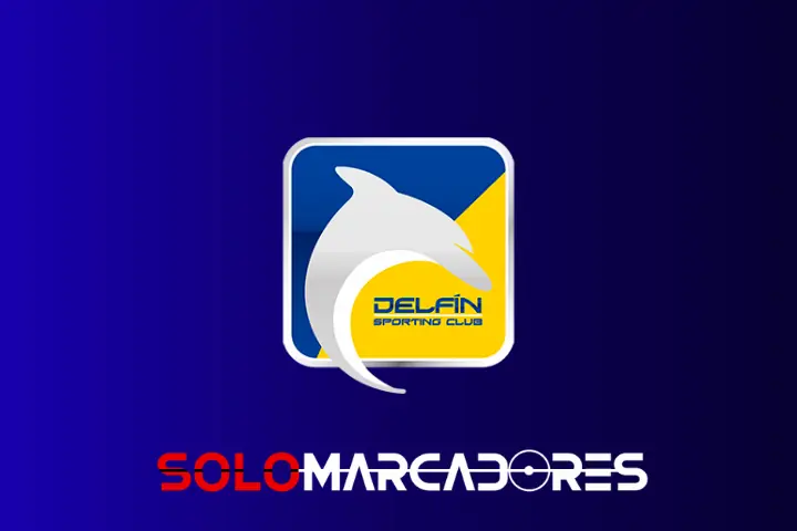Delfín clasifica a octavos de la Copa Ecuador tras vencer a Baños 23 Delfín derrotó 2-0 a Baños de Ciudad de Fuego con goles de Mendoza y Molinas. El equipo de Juan Zubeldía avanza a los octavos de final de la Copa Ecuador.