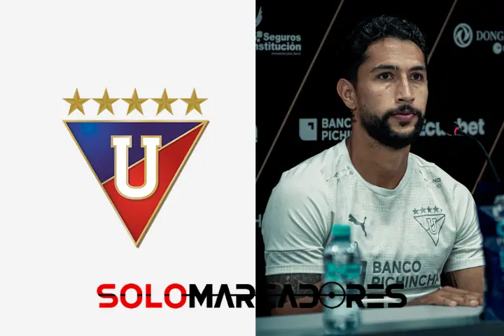 Jeison Medina y el drama del penal: la furia estalla en Casa Blanca 23 Jeison Medina y el drama del penal: la furia estalla en Casa Blanca