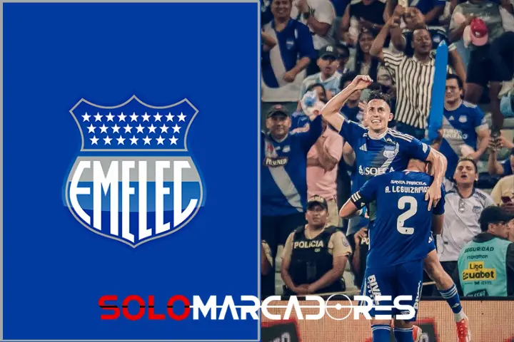 Emelec ganó a Universidad Católica y ¡terminó el semestre fuera de la zona del descenso! 23 Con asistencia del juvenil Luis Fragozo, Emelec derrotó 1-0 a Universidad Católica en el Capwell y cierra el semestre fuera del descenso en LigaPro.