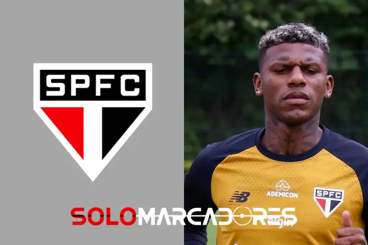 El incierto destino de Robert Arboleda: Reaparición en Sao Paulo tras un mes de ausencia 23 Robert Arboleda volvió a Sao Paulo tras un mes desaparecido. Detalles de su reunión con la directiva y las opciones para rescindir su contrato en Brasil.