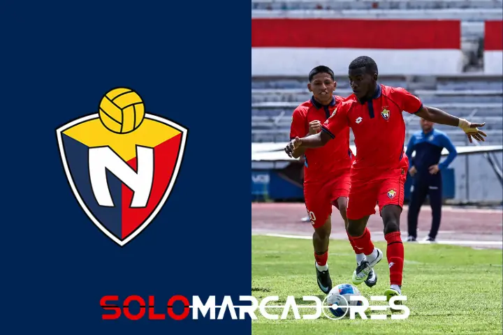 El plan de rescate que salvó a El Nacional a horas de la Copa Ecuador 23 El Nacional levantó su sanción económica en la FEF antes de la Copa Ecuador y acordó la reducción de deudas con Quiñónez, Martínez y Congo.