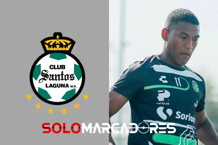 ¿Carlos Gruezo vuelve al Rey de Copas? La postura definitiva del volante ante el interés de Liga 23 Carlos Gruezo rompe el silencio sobre su posible vuelta a Liga de Quito. Conoce la postura del volante del Santos Laguna ante el interés albo para 2026.
