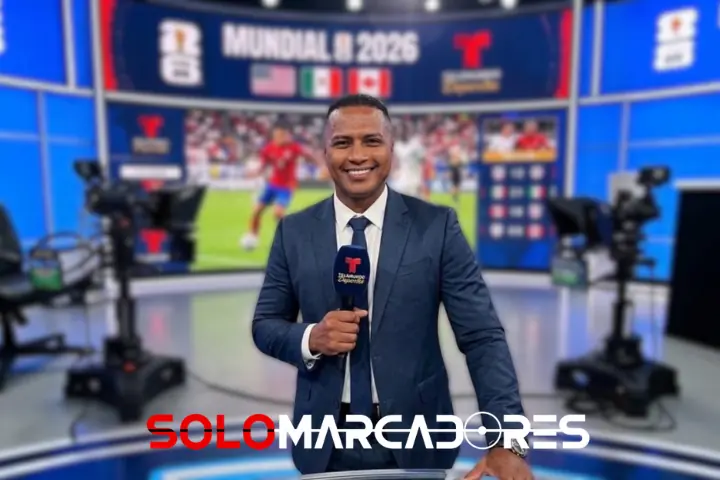 El pronóstico de Antonio Valencia para el Mundial: Argentina campeón y fe ciega en Ecuador 24 Antonio Valencia analizó el Mundial en Telemundo: eligió a Argentina campeón, a Willian Pacho como revelación y ubicó a la Selección de Ecuador en el Top 4.