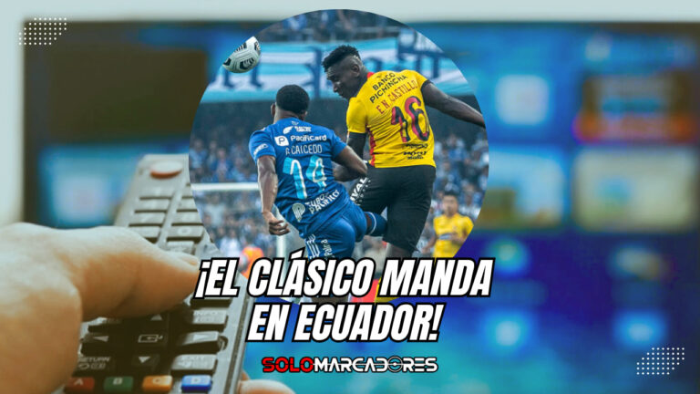 Futbol-ecuatoriano-el-Clasico-manda-y-Barcelona-arrasa-en-TV