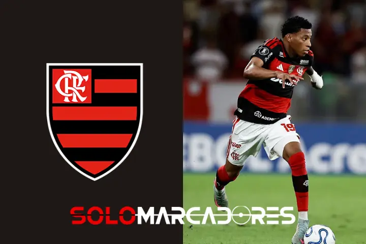 ¡Llega encendido al Mundial! Gonzalo Plata brilla con asistencia y penal provocado en Flamengo 23 Gonzalo Plata aportó una asistencia y provocó un penal en el triunfo de Flamengo por Copa Libertadores antes de unirse a la Selección de Ecuador.