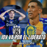 Independiente del Valle vs Rosario Central: la gran misión de IDV 3 IDV VA POR EL LIDERATO