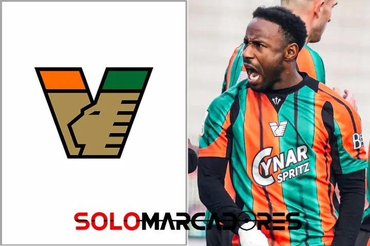 John Yeboah lidera el retorno del Venezia a la Serie A con un gol antológico 23 John Yeboah brilla con gol en el empate del Venezia ante Spezia y asegura el ascenso directo a la Serie A.