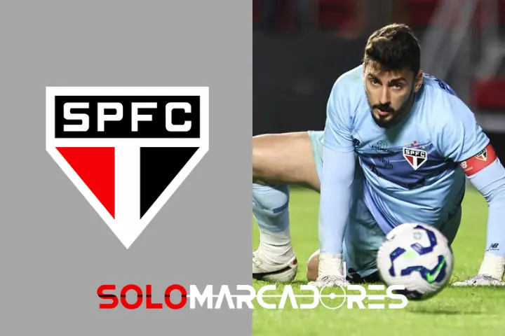 El incierto destino de Robert Arboleda: Reaparición en Sao Paulo tras un mes de ausencia 24 Robert Arboleda volvió a Sao Paulo tras un mes desaparecido. Detalles de su reunión con la directiva y las opciones para rescindir su contrato en Brasil.