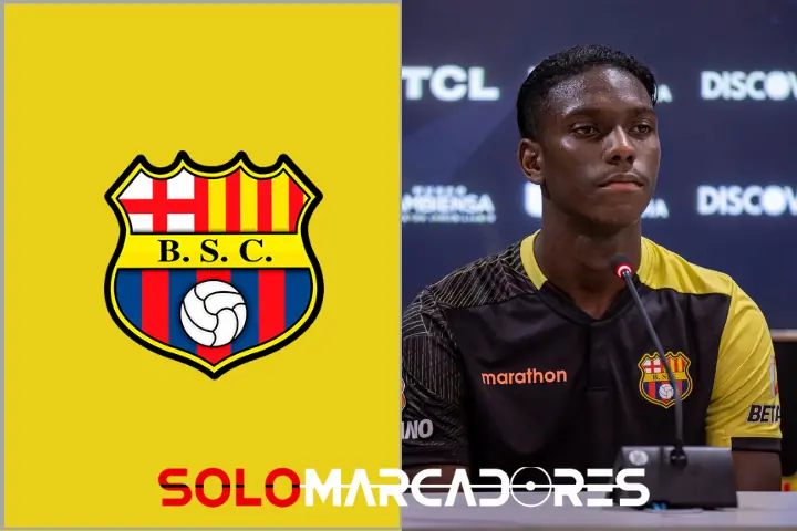 La verdad detrás del pase de Allen Obando: demandó a Barcelona y desmintió al Grupo Atlético de Madrid 22 El entorno de Allen Obando desmiente la participación del Atlético de Madrid en su pase al Inter Miami y demanda a Barcelona SC por valores adeudados.