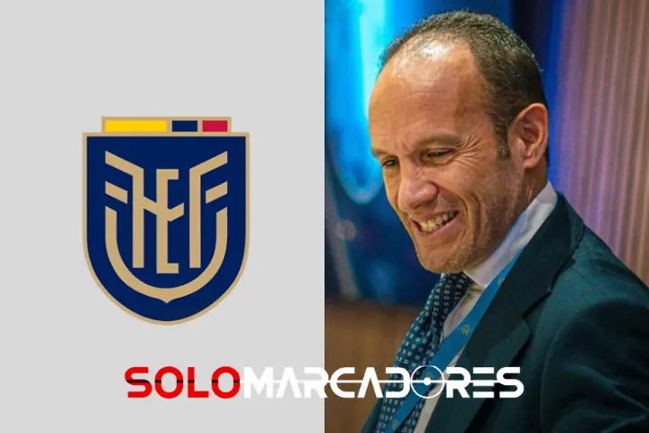 ¿Qué pasó realmente en el camerino de la Tri? Francisco Egas rompe el silencio tras el Mundial 23 Francisco Egas revela los motivos por los que busca la continuidad de Sebastián Beccacece tras el Mundial. Detalles sobre la armonía y el trabajo en la FEF.