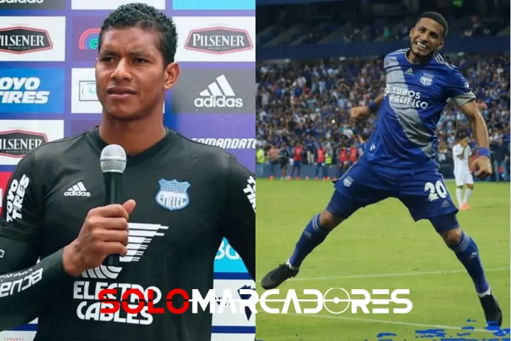 El calvario financiero de Emelec: más de 200 mil dólares en salarios atrasados por pagar 24 Emelec deberá pagar más de $230.000 a Adrián Bone y Robert Burbano tras el fallo de la FEF. Tiene 30 días para evitar sanciones de la FIFA.