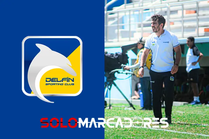 Uno más que cae en LigaPro: Juan Zubeldía dejará el banquillo de Delfín tras la fecha 16 24 Juan Zubeldía confirmó que no seguirá en Delfín tras la fecha 16 de LigaPro. Conoce los números que dejó el estratega argentino y los DT caídos.
