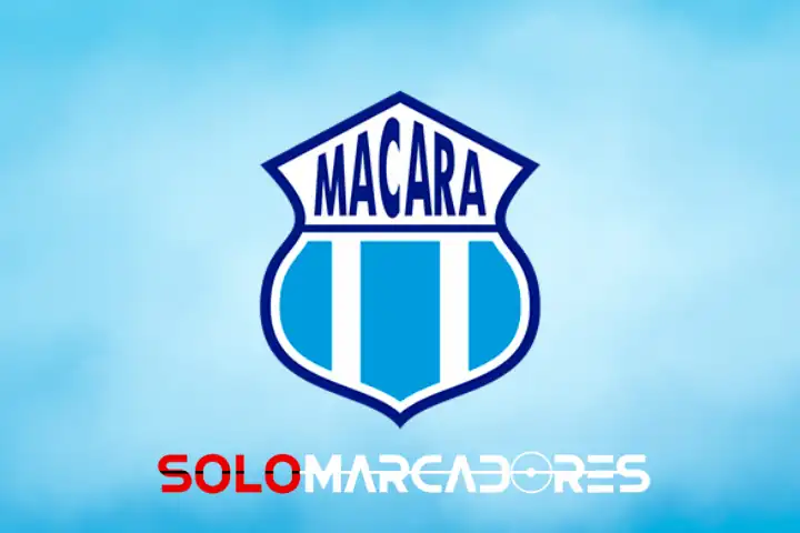 El Bellavista celebra a medias: Macará amarra la clasificación en la Sudamericana y definirá el liderato en Colombia 24 Macará igualó 2-2 ante Tigre en Ambato con goles de Posse y Zenobio (e/c). El Ídolo Ambateño sigue invicto y puntero del Grupo A en la Copa Sudamericana.