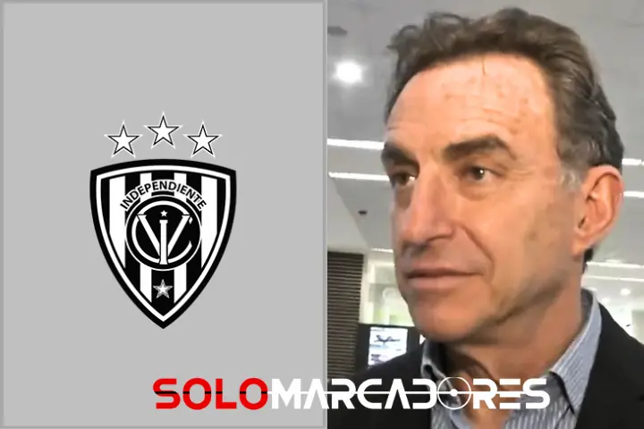 ¡Furia en el Atahualpa! Michel Deller arremete contra el arbitraje tras vencer a Católica 23 Michel Deller criticó duramente el arbitraje de Augusto Aragón tras la victoria de IDV ante Universidad Católica por el exceso de tarjetas amarillas.