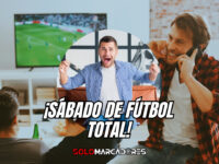 Partidos de hoy EN VIVO: el fútbol ecuatoriano se roba la jornada 11 Partidos de hoy EN VIVO