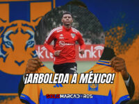 Robert Arboleda sorprende: el inesperado destino que aparece 5 Robert Arboleda