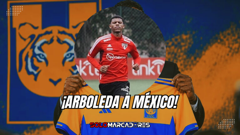 Robert Arboleda