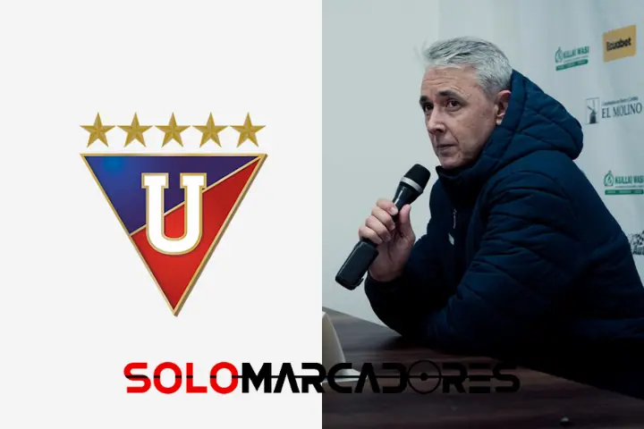 Tiago Nunes rompe el silencio: El único camino para reconquistar a la hinchada de Liga 23 Tiago Nunes analiza la victoria de Liga de Quito ante Mushuc Runa, defiende a Deyverson y revela la clave para calmar las críticas de la hinchada alba.