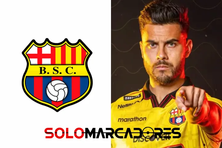 Tito Villalba rescata a Barcelona y silencia las críticas en Libertadores 23 Héctor 'Tito' Villalba anotó el gol del triunfo de Barcelona SC ante Boca Juniors. Repasa las declaraciones del delantero tras el duelo de Libertadores.