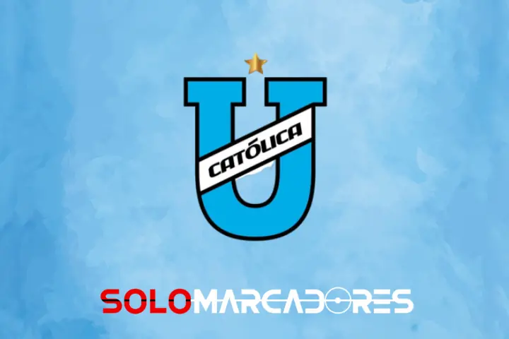 El día que la Chatoleí perdió el alma: Fidel Egas expone la crisis de Universidad Católica 23 Universidad Católica