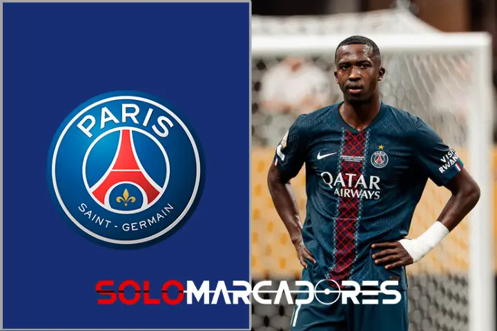 Willian Pacho, el gran ausente en el posible festejo del PSG ante Lens 23 Willian Pacho es baja en el PSG para el duelo ante Lens por molestias físicas. El equipo de Luis Enrique busca el título de la Ligue 1 sin el ecuatoriano.