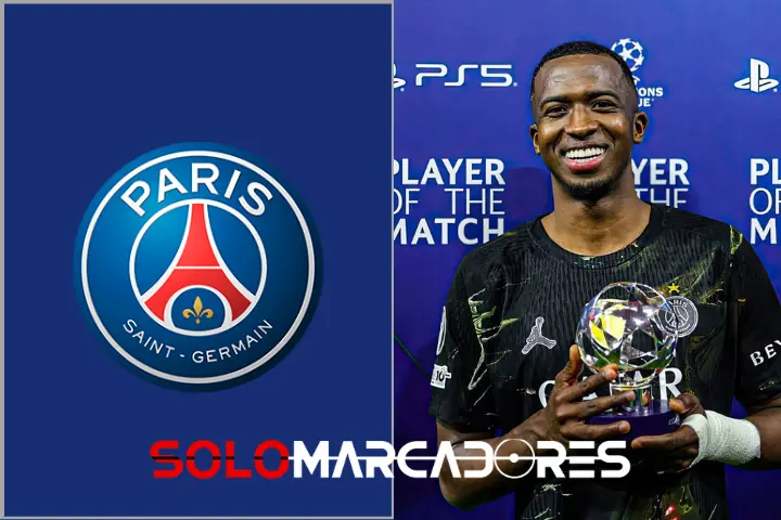 Willian Pacho: Una muralla en el Allianz Arena rumbo a la final 23 Willian Pacho fue elegido figura ante el Bayern Munich. El ecuatoriano jugará su segunda final de Champions League en Budapest tras cumplir 100 partidos con el PSG.