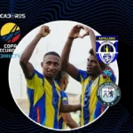 El "Barco" de Frías navega a octavos: Astillero FC tumba a Guayaquil City 4 Astillero FC hace historia al eliminar a Guayaquil City de la Copa Ecuador 2026. Con diez hombres y un gol agónico de Solís, el equipo de Frías pasó a octavos.
