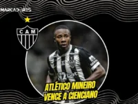 El Galo resiste con ADN tricolor en una noche de pura tensión 5 Con Alan Minda y Alan Franco en cancha, Atlético Mineiro derrotó 2-0 a Cienciano y mantiene vivas sus opciones en la Copa Sudamericana.