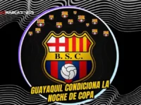 Barcelona SC emitió recomendaciones para sus hinchas por el toque de queda antes del partido ante Boca Juniors por Copa Libertadores.